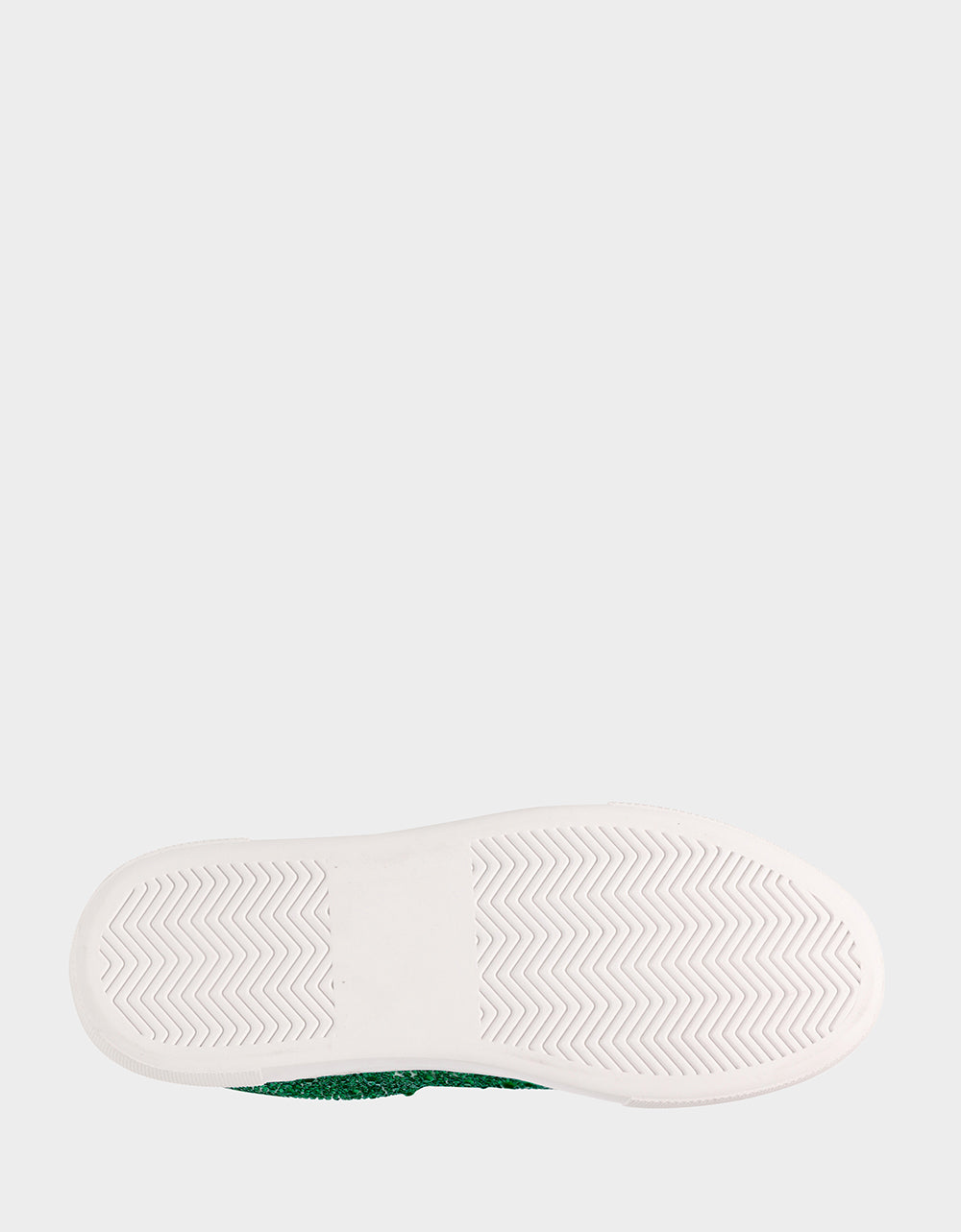 Betsey Johnson Deals - SIDNY EMERALD Rhinestone Sneaker