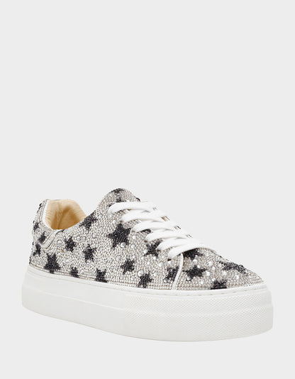 Betsey Johnson Trending - SIDNY BLACK STAR