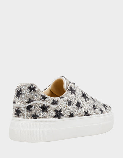 Betsey Johnson Trending - SIDNY BLACK STAR