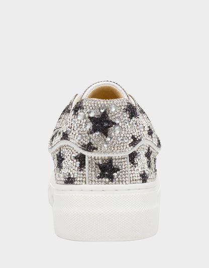 Betsey Johnson Trending - SIDNY BLACK STAR