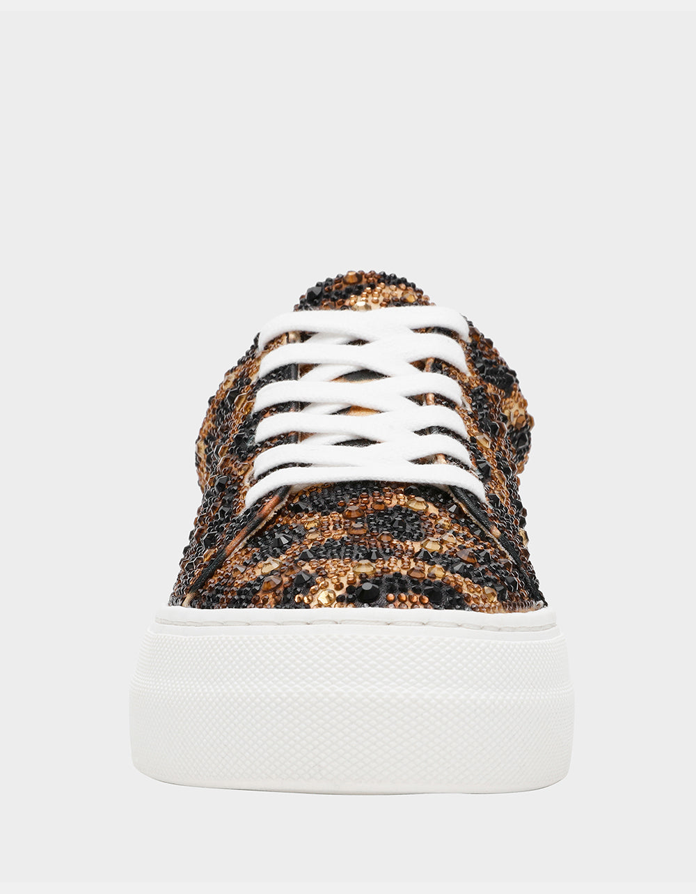 Betsey Johnson Everyday - SIDNY LEOPARD Women's Leopard Sneaker