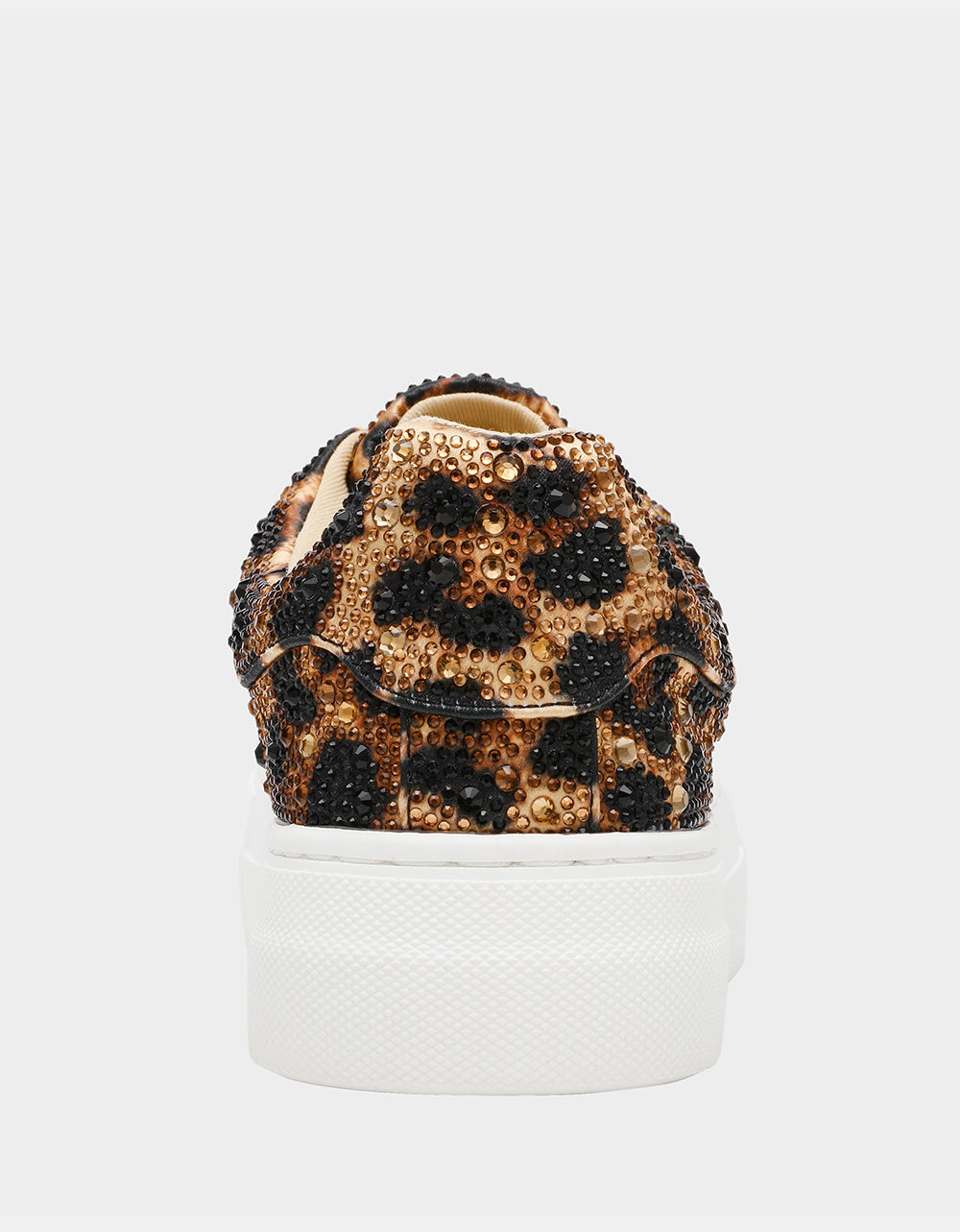 Betsey Johnson Everyday - SIDNY LEOPARD Women's Leopard Sneaker