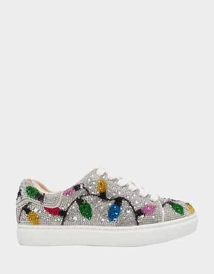 Betsey Johnson Signature - KIDS' SIDNY MULTI LIGHTS