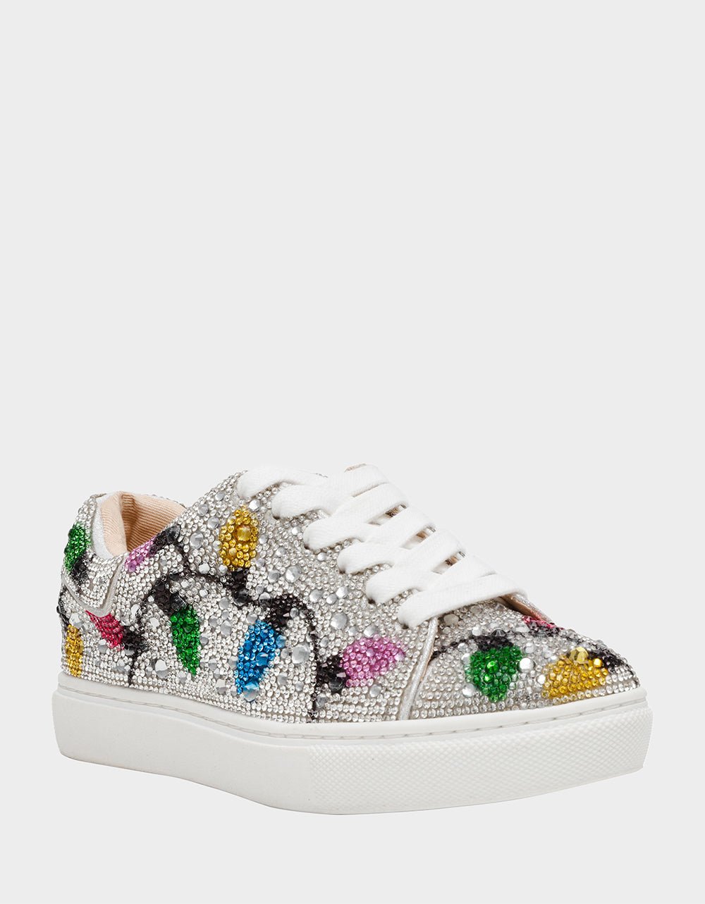 Betsey Johnson Signature - KIDS' SIDNY MULTI LIGHTS
