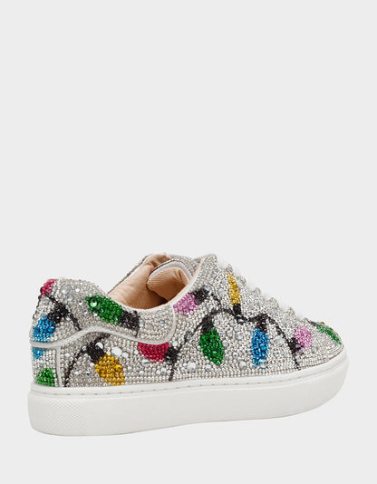 Betsey Johnson Signature - KIDS' SIDNY MULTI LIGHTS