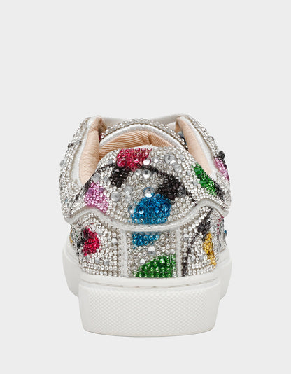 Betsey Johnson Signature - KIDS' SIDNY MULTI LIGHTS