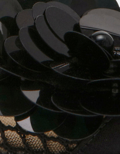 Betsey Johnson Everyday - NASH BLACK Pointed Toe Heel