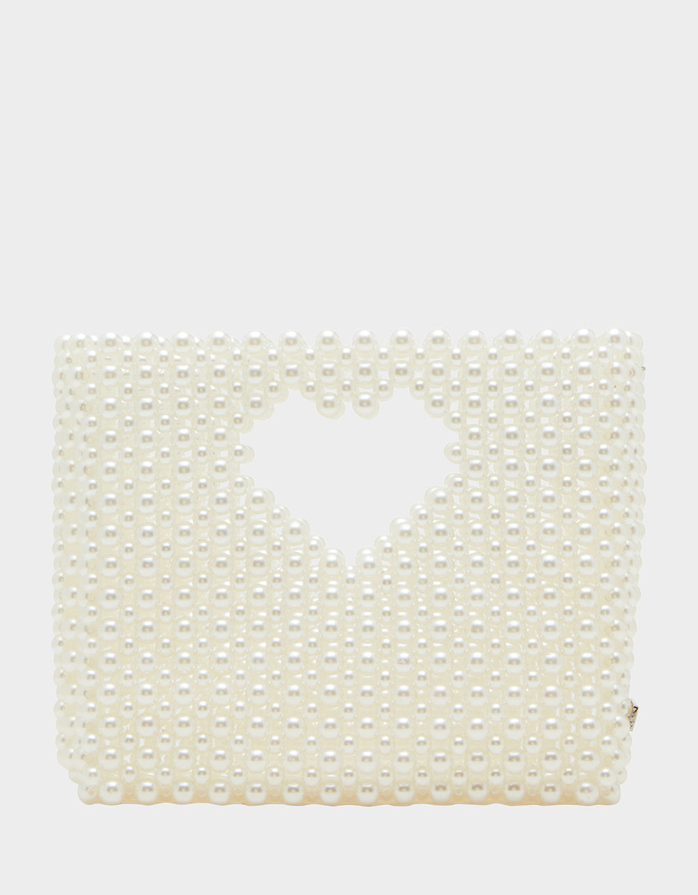 Betsey Johnson Trusted - GOSSIP PEARL TOP HANDLE CROSSBODY PEARL