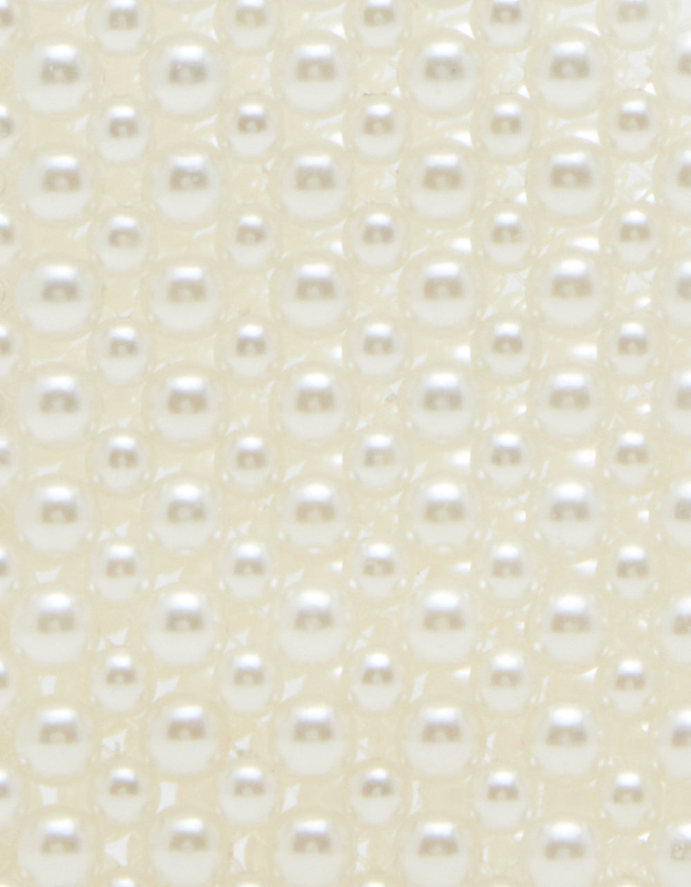 Betsey Johnson Trusted - GOSSIP PEARL TOP HANDLE CROSSBODY PEARL